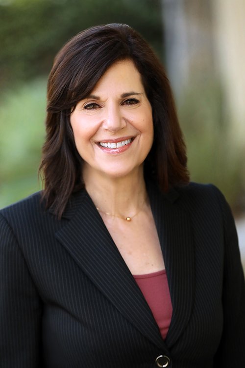 Jayne Goldman, MBA, C.Ht., certified clinical hypnotherapist